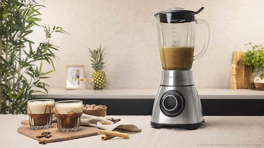Cecotec Bake&Toast 1090 123932B Expozițional Blender