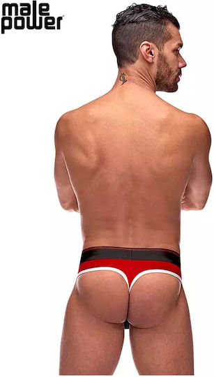 Malepower Rot