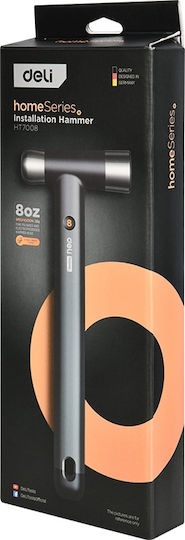 Deli Чук 250гр HT7008