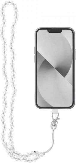 Nackenriemen Für Handy Weiß