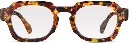 Grayson Dark Noble Tortoise