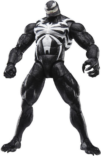Φιγούρα Δράσης Spider-man Marvel Legends Spider-Man 26εκ.