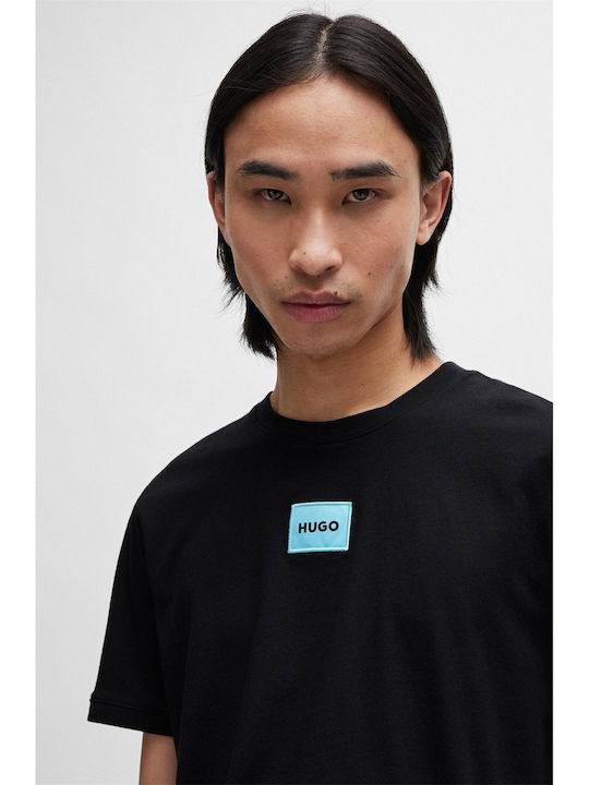 T-shirt Black