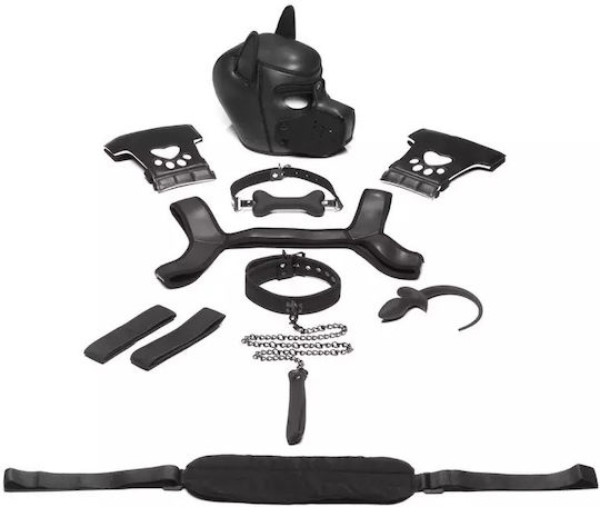 XR BDSM Kit
