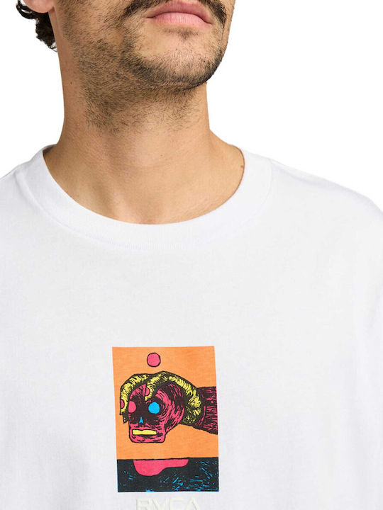 T-shirt White