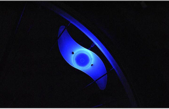 ATL ZD63D Fahrradradlicht LED