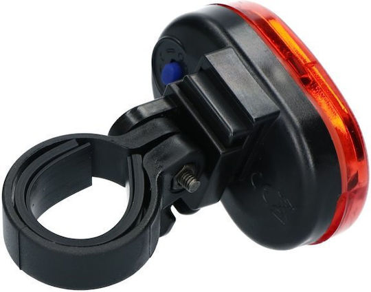 Dresco 5251105 Οπίσθιο Φως Ποδηλάτου