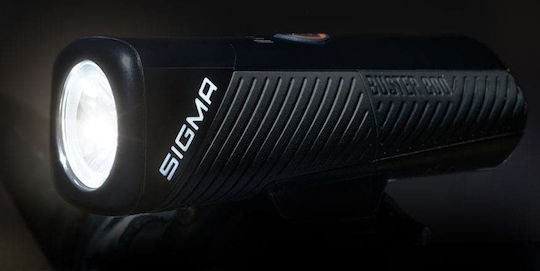 Sigma Sport FL Buster 800 Επαναφορτιζόμενο Εμπρόσθιο Φως Ποδηλάτου