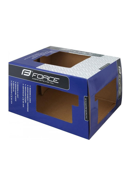 Force Corella MTB Κράνος Ποδηλάτου Βουνού Πολύχρωμο Force Corella MTB Κράνος Ποδηλάτου Βουνού Πολύχρωμο