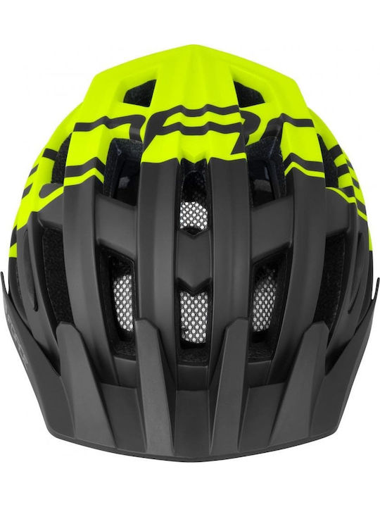 Force Corella Bicycle Helmet Mountain Multicolour