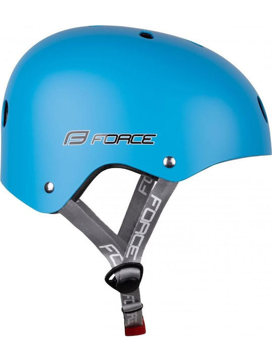 Force Κράνος Ποδηλάτου BMX Μπλε
