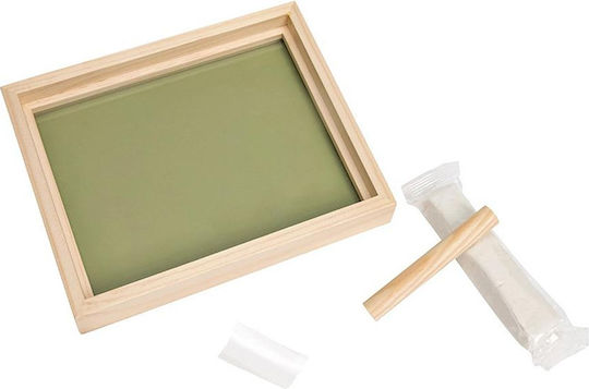 Baby Art Baby Keepsake Frame