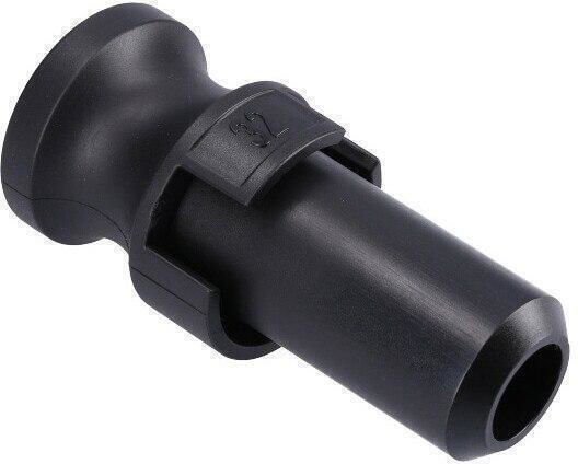 Εργαλειο Rockshox Lower Leg Dust Seal Installation 32mm Flangeless Flanged Dust Seals