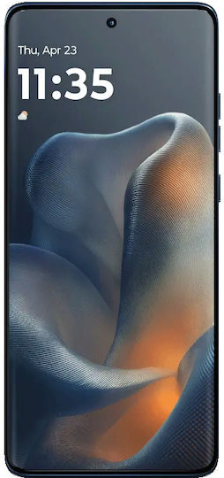 Motorola Edge 60 5G (12GB/512GB) Pantone Gibraltar Sea