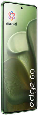 Motorola Edge 60 5G Dual SIM (12GB/512GB) Pantone Shamrock