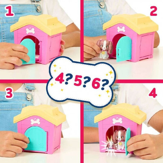 Giochi Preziosi Mama Surprise Families Little Live Pets For 5+ Years (Miscellaneous Designs)
