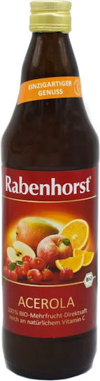 Rabenhorst Χυμός Acerola 750ml