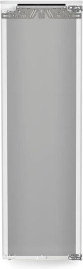 Liebherr Built-in Single Door Refrigerator 286lt H178.8xW57xD55cm White IRe 5101 Pure