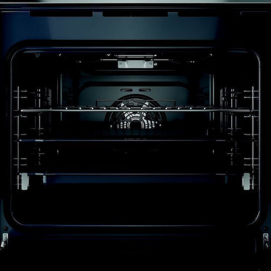 Hotpoint-Ariston Einbauofen 71Es B59.5cm.
