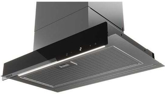 Teka Absaugmechanismus 60cm Inox