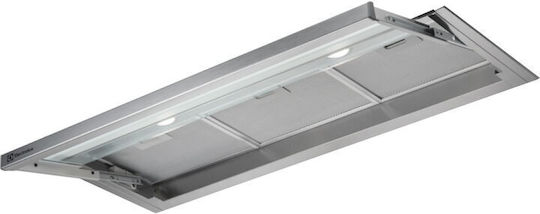 Electrolux Absaugmechanismus 90cm Inox
