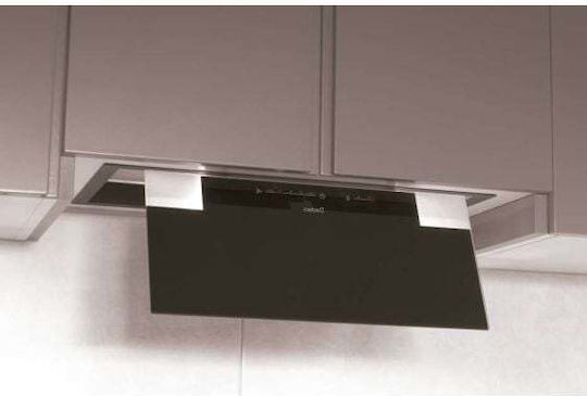 Cata GC Dual A BK 45 Μηχανισμός Απορρόφησης 49.2cm Μαύρος