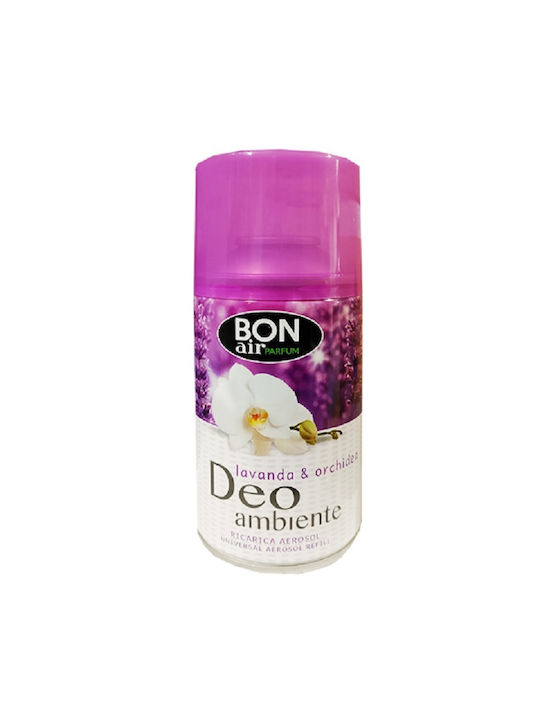 Florence Αρωματικό Spray με Άρωμα Λεβάντα 260ml