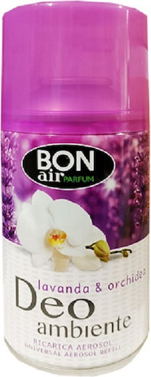 Florence Αρωματικό Spray με Άρωμα Λεβάντα 260ml
