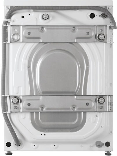 Haier Washing Machine 12kg 1400 Rounds Inverter Direct Motion HW120-B14979EUGS