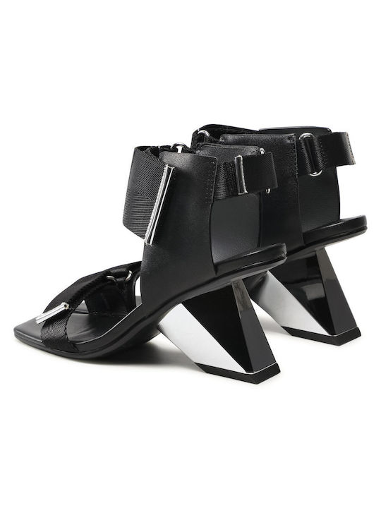 Sandals Black