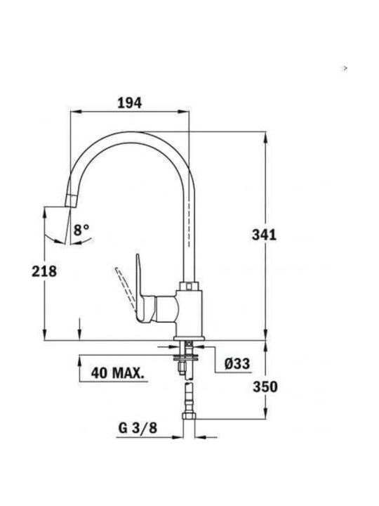 Teka SP 995