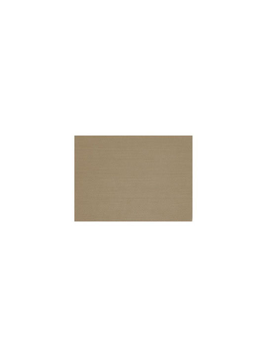 Woodwell Πανί Καρέκλας Σκηνοθέτη Sand Beige 53x80εκ.