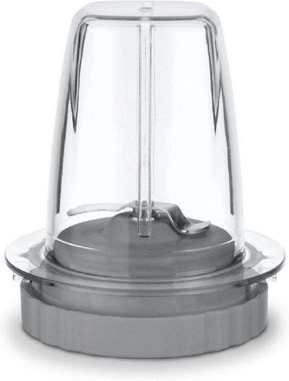 Ufesa Jade BS4709 Blender with Plastic Jug 1.5 lt 500W Gray