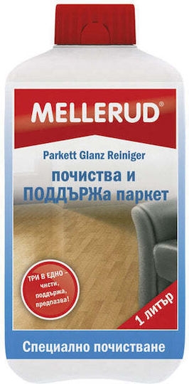 Mellerud Специален почистващ препарат 1x1л