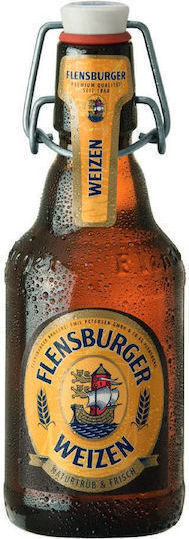 Flens Weizen Weiss Φιάλη 500ml
