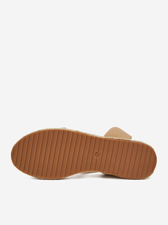 Women's Espadrilles Beige