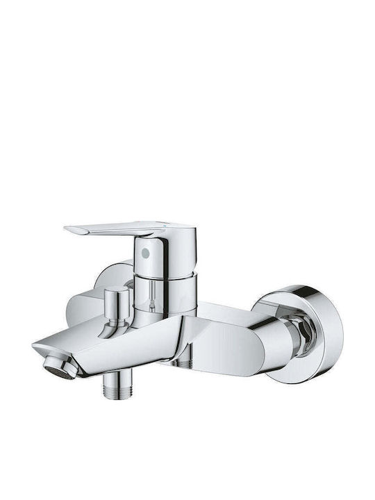 Grohe Start OHM 32278002 Αναμεικτική Μπαταρία Μπανιέρας Ασημί Grohe Start OHM 32278002 Αναμεικτική Μπαταρία Μπανιέρας Ασημί