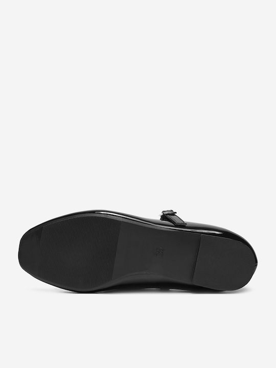Ballerinas Black