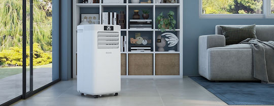 Olimpia Splendid Dolceclima 10hp Portable Air Conditioner 10000 BTU Cooling & Heating