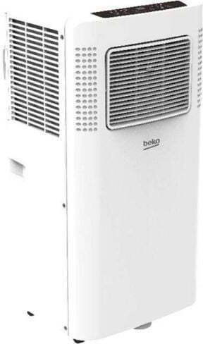 Beko Φορητό Κλιματιστικό 9000 BTU μόνο Ψύξης
