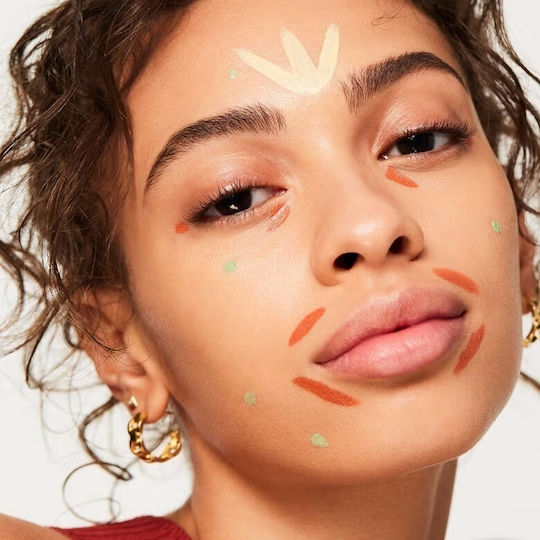 e.l.f Cosmetics Camo Течност Коректор за цвят Праскова 2.8мл