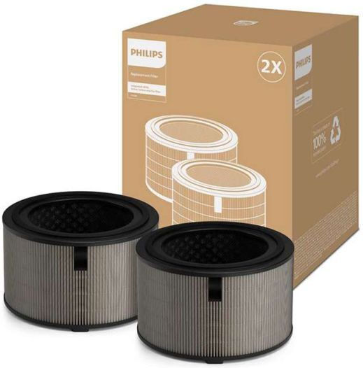 Philips Filter Fy3200/30 2 Pcs