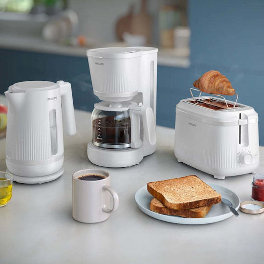 Philips Filter Coffee Machine 1080W