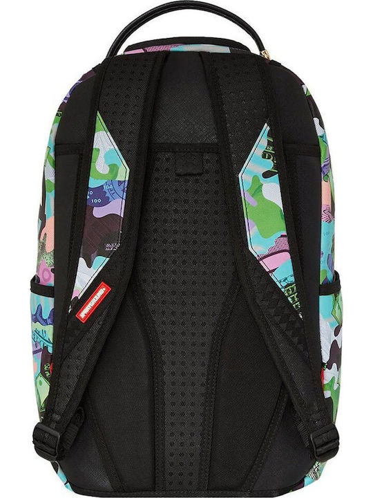 Sprayground DLXSV School Bag Backpack Junior High-High School