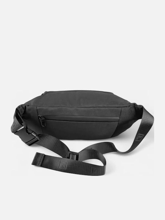 Magazin online pentru bărbați Bum Bag pentru Talie Negru