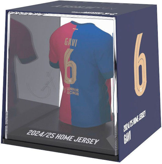 Fußball Figur 9,5cm