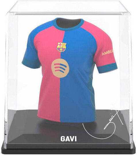 Fußball Figur 9,5cm