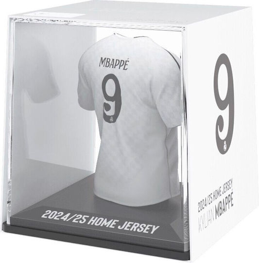 Real Madrid MyJersey Real Madrid Home 24/25 Mbappé Figure 9.5cm