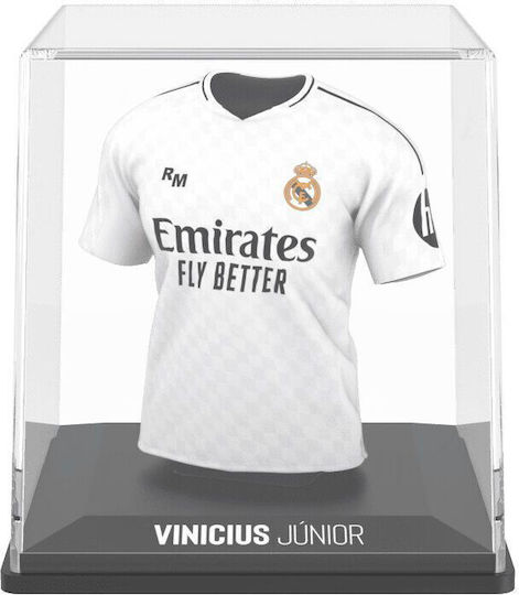Real Madrid Fußball Figur 9,5cm