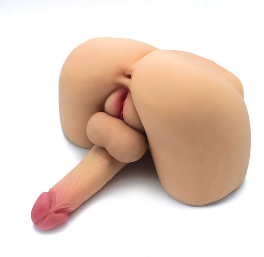 Kiotos Masturbator Vagina